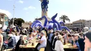 Les Graulinades 2026 : une 15e édition triomphale au Grau-du-Roi