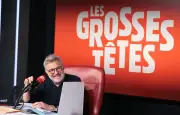 Les Grosses Têtes de Ruquier cherchent un retour à la télévision pour leurs 50 ans