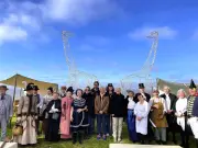 Les Grottes du Régulus célèbrent 40 ans d'ouverture avec une étoile Michelin
