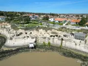 Les Grottes du Régulus à Meschers célèbrent 40 ans avec une reconstitution Belle Époque
