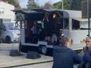 Les Guinguettes vauxoises de retour pour une 4e édition festive