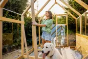 Les influenceuses déco et DIY transforment la campagne française en source d'inspiration