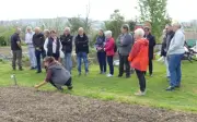 Les Jardins familiaux d'Artix ouvrent leurs portes pour une journée d'échange et d'ateliers naturels