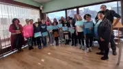 Les jeunes poètes de Mende récompensés lors des traditionnels jeux poétiques