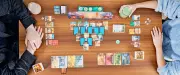 Les jeux de société pour deux joueurs triomphent face aux grandes franchises
