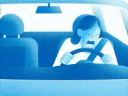 Les jurons, un analgésique naturel ? La science révèle leur pouvoir sur la douleur