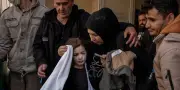 Les Libanais rendent hommage aux victimes du mercredi noir : « Nous ne sommes pas que des chiffres »