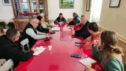 Les Mages : d'importants travaux d'adduction d'eau vont débuter en avril