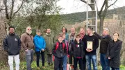 Les Matelles : une conférence pour découvrir et protéger les oiseaux des jardins
