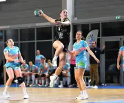 Les Miossaises enchaînent les succès avant le choc face au leader Rochechouart