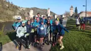 Les Morlaapieds brillent au Grand Trail des Cardourques dans le Lot