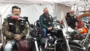 Les Motors Arts Days 2025 : un week-end vintage dédié à l'automobile et à la moto
