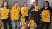 Les passionnés de Lego® se rassemblent à Vabres-l'Abbaye pour un événement unique