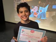 Les Petits Champions de la Lecture : Trois Landais Sélectionnés pour la Finale Régionale à Angoulême
