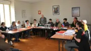 Les Plans : le conseil municipal maintient les taux d'imposition pour 2026