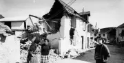 Les plus grands séismes dans l'Ouest de la France depuis 1967