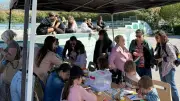 Les Pâquelones : une première édition réussie à Villeneuve-lès-Maguelone