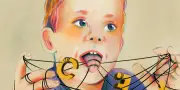 Les retards de langage chez les enfants inquiètent face à l'omniprésence des écrans