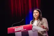 Les revirements politiques de la nouvelle députée LFI Sheherazade Bentorki