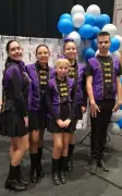Les Rochal’Twirl brillent à Nîmes : 11 médailles et une qualification mondiale pour Yanis