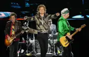 Les Rolling Stones dévoilent un single mystère via une chasse au trésor urbaine