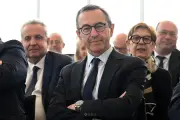 Les Républicains désignent Bruno Retailleau pour 2027, rejetant une primaire