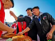 Les salaisonniers réinventent la Foire au jambon de Bayonne depuis les années 1990