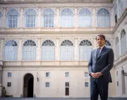 Les secrets de la banque du Vatican révélés par son ex-président