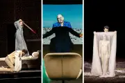 Les spectacles de théâtre et danse à ne pas manquer ce mois d'avril