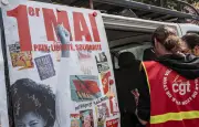 Les syndicats s'opposent à la réforme du travail le 1er mai
