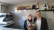 Les Tapas de Chloé ouvrent à Saint-Geniès-de-Comolas