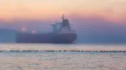 Les États-Unis saisissent un pétrolier russe en Atlantique pour violation de sanctions