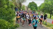 Les Terrasses du Lodévois 2026 : Un trail authentique qui met à l'épreuve 1 300 coureurs
