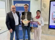 Les Trophées du Commerce récompensent les commerçants dynamiques du Lot-et-Garonne