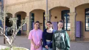 Les étudiants du BTS GPME organisent un Marché de printemps à Clermont-l'Hérault