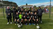 Les U13F du RCO Agde qualifiées pour la finale régionale du Festival Foot U13 Pitch