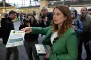Les Verts populaires : une nouvelle formation écologiste prône l'union avec LFI pour 2027