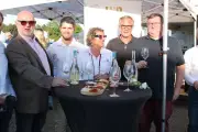 Les Vignerons de Buzet dévoilent leur cuvée 2025 sous un soleil printanier