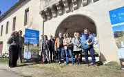 Les viticulteurs ouvrent leurs domaines chaque week-end pour retenir les touristes