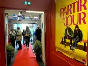 L'Escale en Musique du Cinéma Vog de Bazas : 5 Jours de Cinéma et d'Animations Musicales