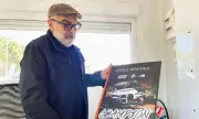 L'Espace Bienvenue sacré champion des GT4 Winter Series en Espagne