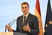 L'Espagne demande à l'UE de rompre son accord avec Israël pour violation du droit international