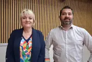 Let It Be : 75 logements et pôle santé au Lardin-Saint-Lazare
