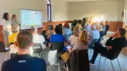 L'EVS de Neffiès prépare son nouveau local avec un budget de 330 000 €