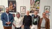 L'exposition 