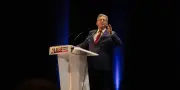 L'expression 'Nouvelle France' devient une arme politique explosive