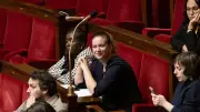 LFI dépose une motion de censure contre le gouvernement Lecornu sur le Mercosur