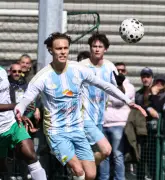 Lège-Cap-Ferret arrache le nul 4-4 à Tarbes après un retard de 3-0