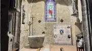 L'église de Murviel-lès-Béziers illumine son patrimoine avec un éclairage LED écologique