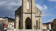 L'église Notre-Dame-de-l'Immaculée-Conception entame sa restauration après un an de fermeture